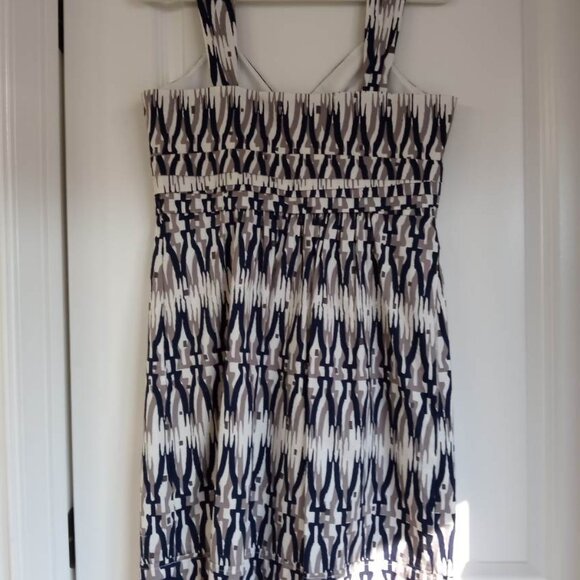 NWT Ann Taylor Dress Beautiful Size 6 - Picture 7 of 16